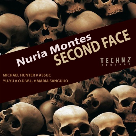 Second Face (Michael Hunter Remix) | Boomplay Music