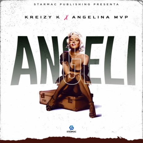 Angeli ft. Angelina Mvp | Boomplay Music