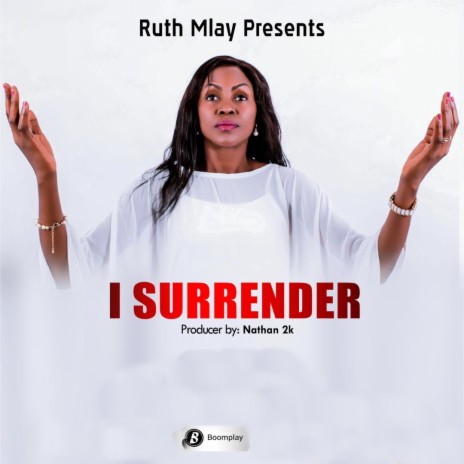  I Surrender | Boomplay Music