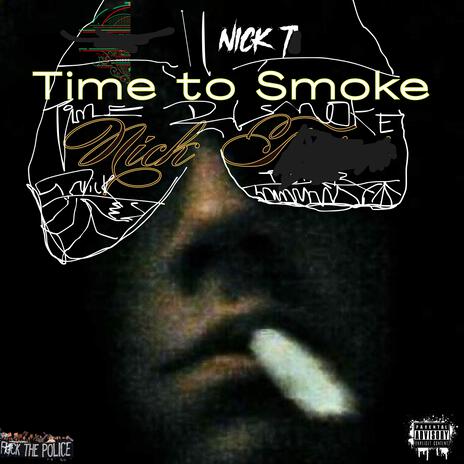 Time to Smoke (Instrumental Version) | Boomplay Music