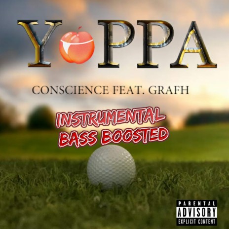 Conscience (yoppa instrumental bass boosted) ft. Grafh