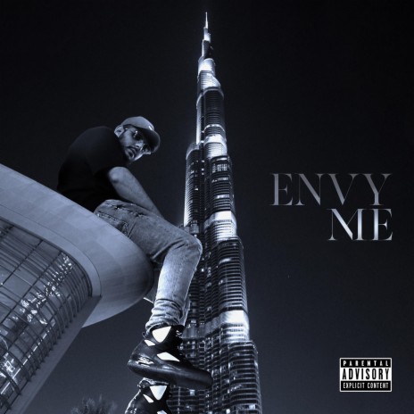 Envy Me | Boomplay Music