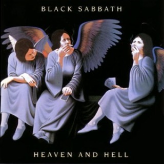 Episode 422-Black Sabbath-Heaven And Hell-With guest Metal Mike Tyler