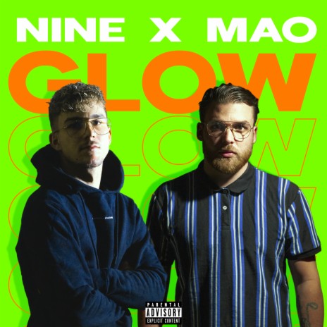 Glow ft. MAO | Boomplay Music