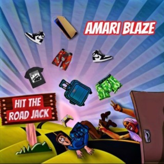 Amari Blaze