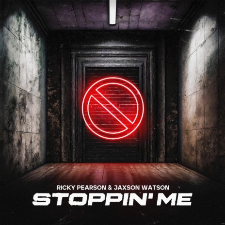 Stoppin' Me ft. Ricky Pearson | Boomplay Music