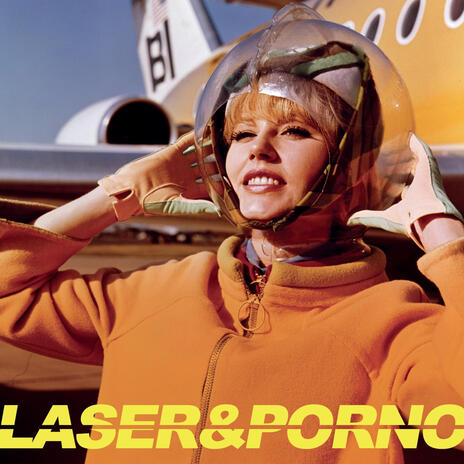 Laser Pop Manifesto | Boomplay Music