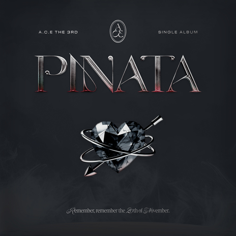 PINATA (Inst.) | Boomplay Music