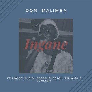 Don Malimba