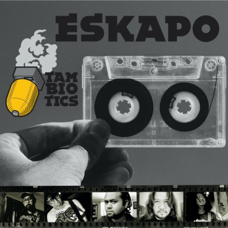 Eskapo | Boomplay Music