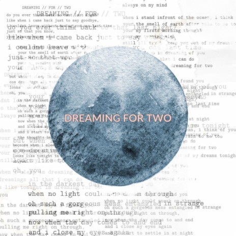 Dreaming For Two | Boomplay Music