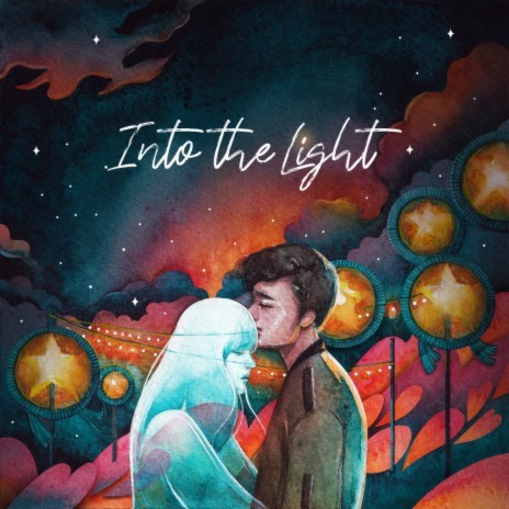 Into The Light | Boomplay Music