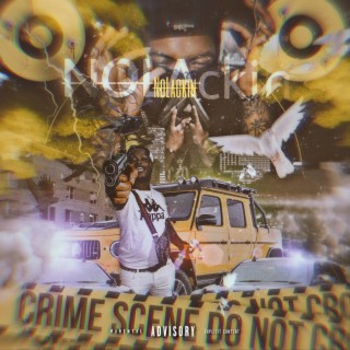 Yellow Tape Vol. 2: NOLAckin