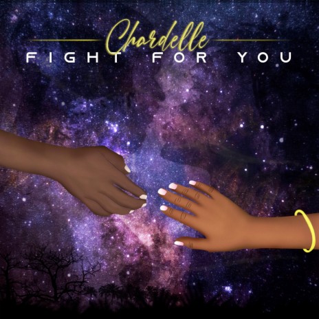 Fight for You | Boomplay Music
