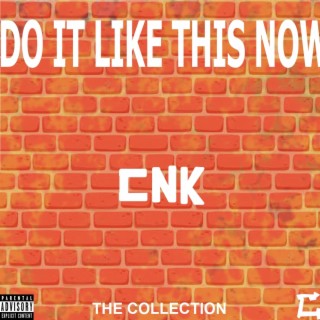 DO IT LIKE THIS NOW: The Collection