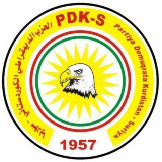 Koma Partiya Kurdistana Roj Ava