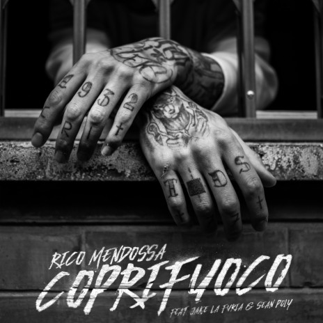 Coprifuoco ft. Jake La Furia & Sean Poly | Boomplay Music