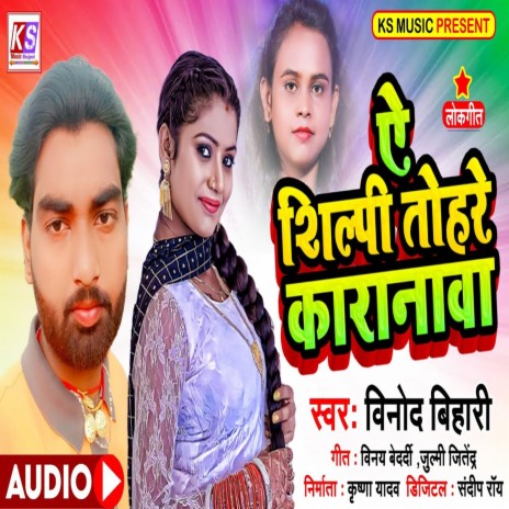 Ye Shilpi Tohro Karnwa (Bhojpuri) | Boomplay Music