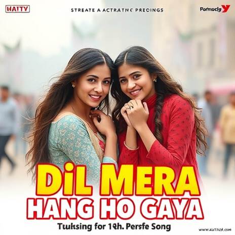 Dil Mera Hang Ho Gaya | Boomplay Music