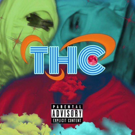 THC ft. Padezco | Boomplay Music