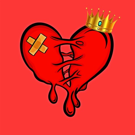 Heartbreak Queen | Boomplay Music