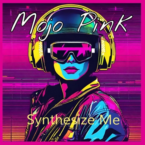 Synthesize Me | Boomplay Music