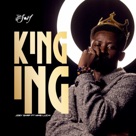 Kinging ft. Mike Luchi | Boomplay Music