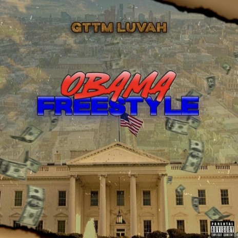 Obama FREESTYLE | Boomplay Music