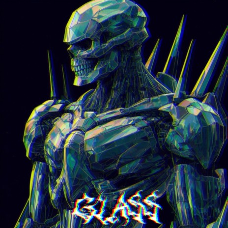 GLASS | Boomplay Music