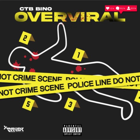 Overviral | Boomplay Music