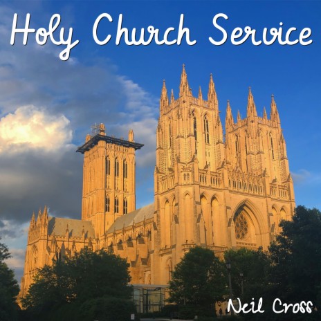 Holy Church Service