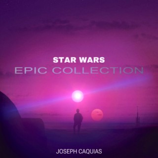 Star Wars: The Epic Collection