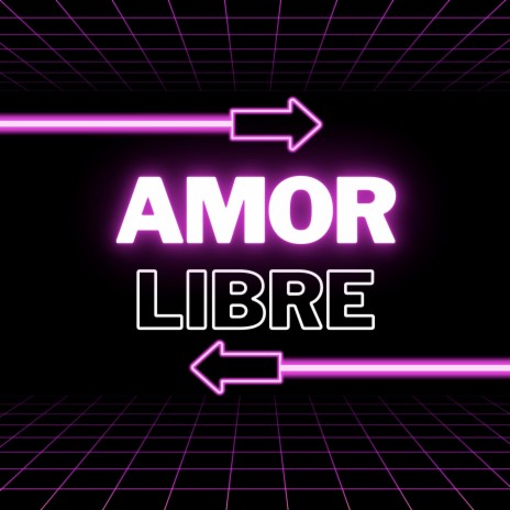 Amor libre | Boomplay Music