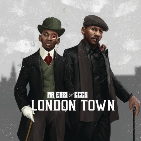 London Town ft. Giggs