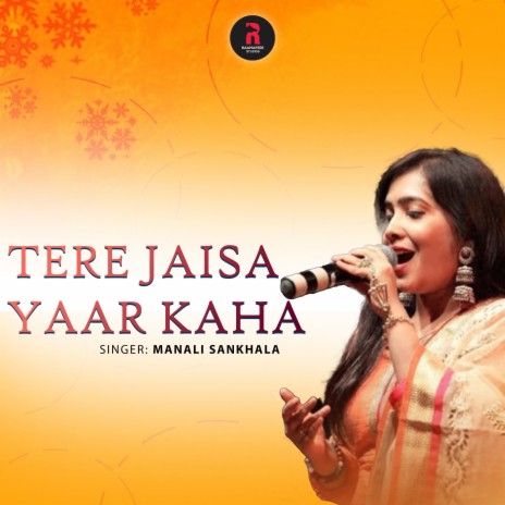 Tere Jaisa Yaar Kaha | Boomplay Music