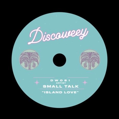 Island Love | Boomplay Music