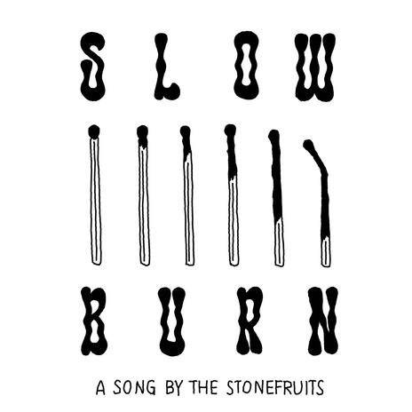 Slow Burn (Acoustic) | Boomplay Music