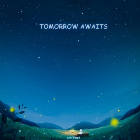 Tomorrow Awaits | Boomplay Music