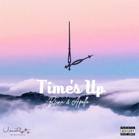 Time's Up! (Radio Edit) ft. Reina