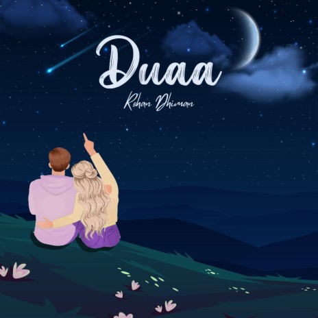 Duaa | Boomplay Music