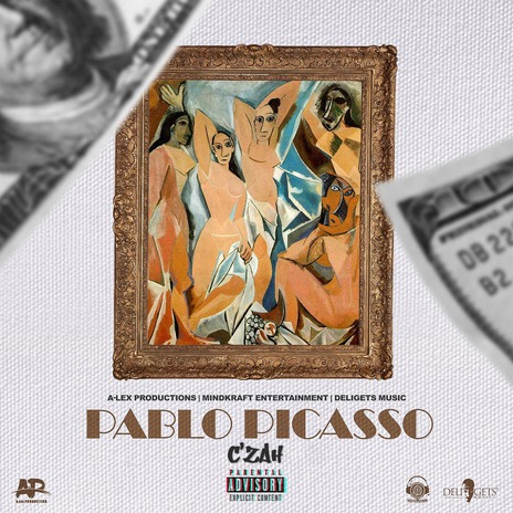 Pablo Picasso | Boomplay Music