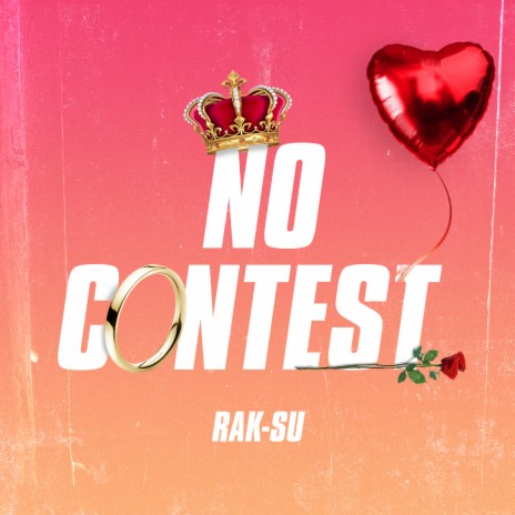 No Contest | Boomplay Music