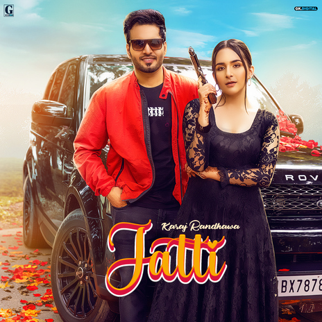 Jatti | Boomplay Music