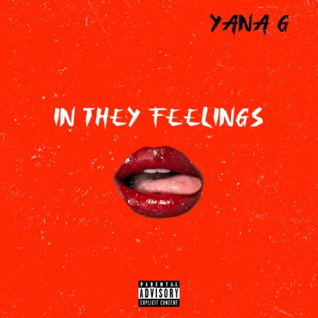 In they feelings | Boomplay Music