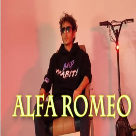 ALFA ROMEO ft. ABDULLAH DÖNMEZ | Boomplay Music