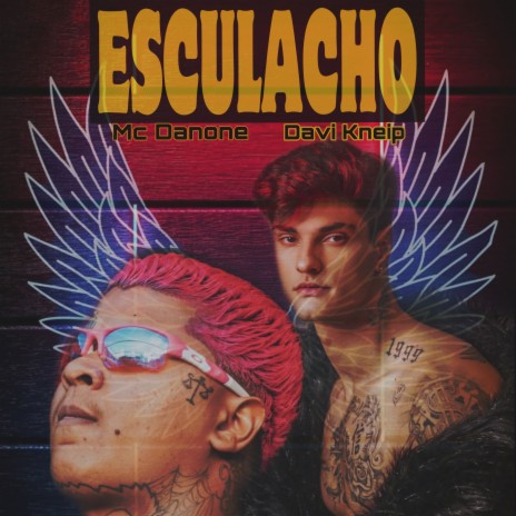 Esculacho ft. Mc danone | Boomplay Music