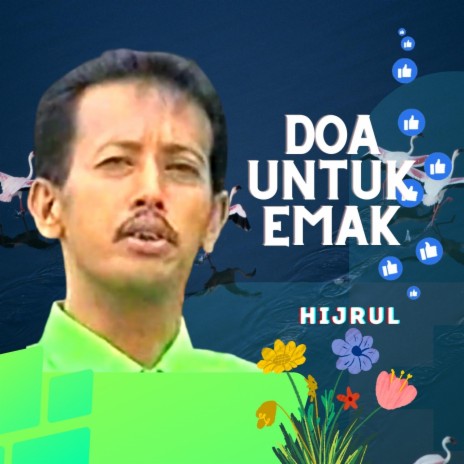 Doa Untuk Emak | Boomplay Music