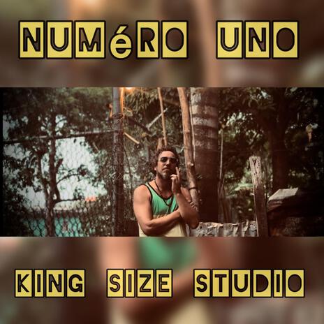 Numéro Uno | Boomplay Music