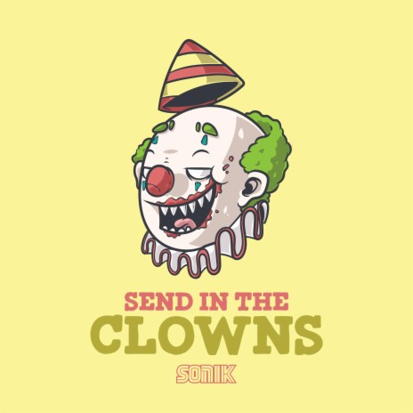 Send In The Clowns | Boomplay Music