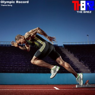 Olympic Record (Theme Song)